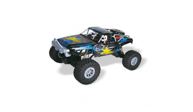 Amewi Double Bridge Radio-Controlled (RC) model Crawler truck Electric engine 1:10