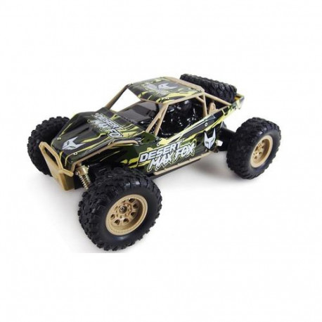 Amewi Truck Max Fox Radio-Controlled (RC) model Buggy Electric engine 1:24