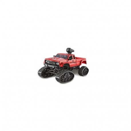 Amewi 4WD 1:16 Radio-Controlled (RC) model Pickup truck Electric engine
