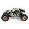 Amewi Truck Max Fox Radio-Controlled (RC) model Buggy Electric engine 1:24