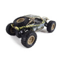 Amewi Truck Max Fox Radio-Controlled (RC) model Buggy Electric engine 1:24