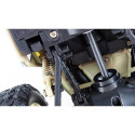 Amewi Truck Max Fox Radio-Controlled (RC) model Buggy Electric engine 1:24