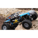 Amewi Double Bridge Radio-Controlled (RC) model Crawler truck Electric engine 1:10