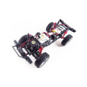 Amewi AMX Rock Crawler AM24 Radio-Controlled (RC) model Off-road car 1:24