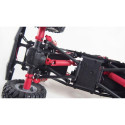 Amewi AMX Rock Crawler AM24 Radio-Controlled (RC) model Off-road car 1:24