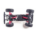 Amewi AMX Rock Crawler AM24 Radio-Controlled (RC) model Off-road car 1:24