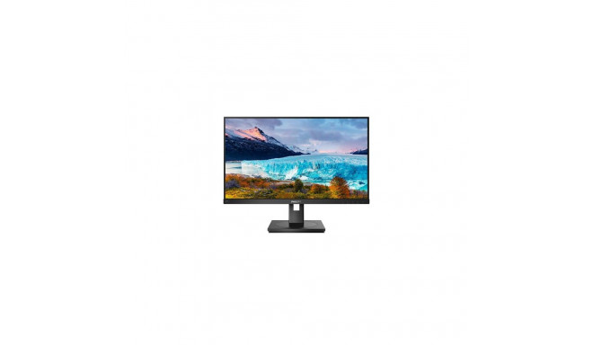 Philips S Line 222S1AE/00 computer monitor 54.6 cm (21.5&quot;) 1920 x 1080 pixels Full HD LCD B