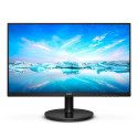 Philips V Line 221V8/00 computer monitor 54.6 cm (21.5&quot;) 1920 x 1080 pixels Full HD LED Bla