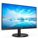 Philips V Line 221V8/00 computer monitor 54.6 cm (21.5&quot;) 1920 x 1080 pixels Full HD LED Bla