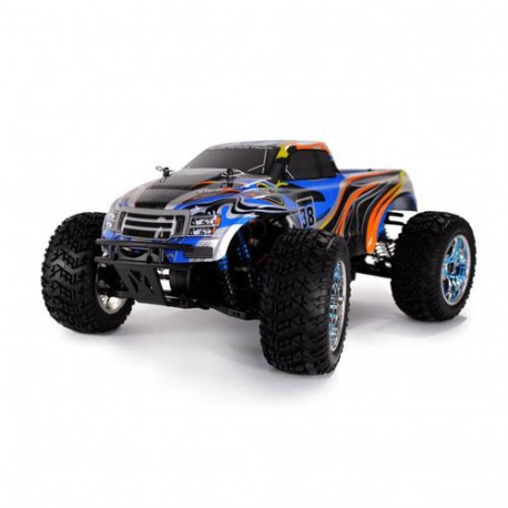 Amewi 22098 Radio-Controlled (RC) model Monster truck Electric engine 1:10