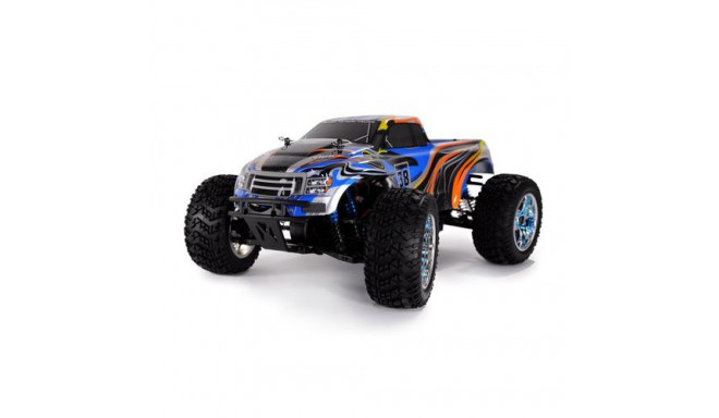 Amewi 22098 Radio-Controlled (RC) model Monster truck Electric engine 1:10