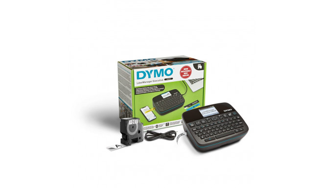 Dymo Labelling device 2202104 / LabelManager 640CB Black