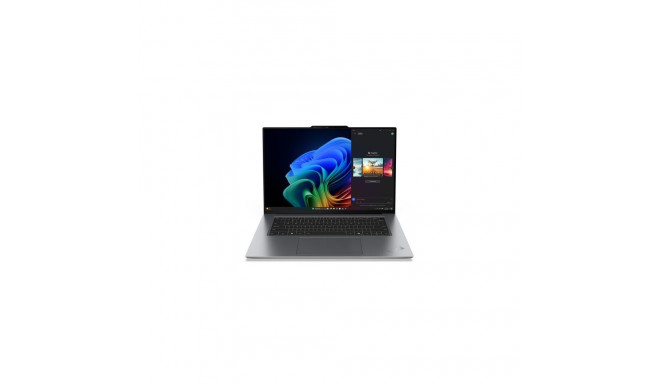 Lenovo ThinkPad X9-15 Gen 1 Copilot+ PC Intel Core Ultra 5 228V Laptop 38.9 cm (15.3&quot;) 2.8K