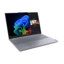 Lenovo ThinkBook 16 G7 QOY Qualcomm Snapdragon X1P-42-100 Laptop 40.6 cm (16&quot;) WUXGA 16 GB 