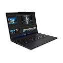 Lenovo ThinkPad T16 Gen 3 Intel Core Ultra 7 155U Laptop 40.6 cm (16&quot;) WUXGA 32 GB DDR5-SDR