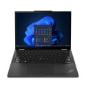 Lenovo ThinkPad X13 2-in-1 Gen 5 Intel Core Ultra 5 125U Hybrid (2-in-1) 33.8 cm (13.3&quot;) To