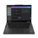 Lenovo ThinkPad X13 2-in-1 Gen 5 Intel Core Ultra 5 125U Hybrid (2-in-1) 33.8 cm (13.3&quot;) To