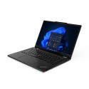 Lenovo ThinkPad X13 2-in-1 Gen 5 Intel Core Ultra 5 125U Hybrid (2-in-1) 33.8 cm (13.3&quot;) To