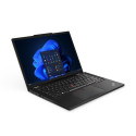 Lenovo ThinkPad X13 2-in-1 Gen 5 Intel Core Ultra 7 155U Hybrid (2-in-1) 33.8 cm (13.3&quot;) To
