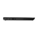 Lenovo ThinkPad X13 Gen 5 Intel Core Ultra 7 155U Laptop 33.8 cm (13.3&quot;) WUXGA 32 GB LPDDR5