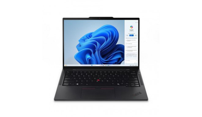 Lenovo ThinkPad T14s Gen 5 Intel Core Ultra 5 125U Laptop 35.6 cm (14&quot;) WUXGA 16 GB LPDDR5x