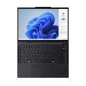 Lenovo ThinkPad T14s Gen 5 Intel Core Ultra 7 155U Laptop 35.6 cm (14&quot;) WUXGA 16 GB LPDDR5x
