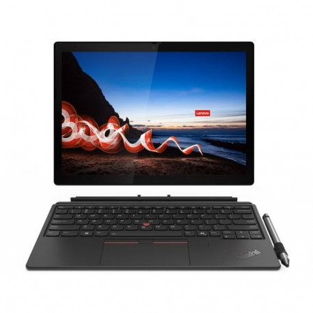 Lenovo ThinkPad X12 Detachable Gen 2 Intel Core Ultra 5 134U Hybrid (2-in-1) 31.2 cm (12.3"