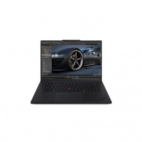 Lenovo ThinkPad P1 Gen 7 Intel Core Ultra 7 165H Mobile workstation 40.6 cm (16") WQXGA 32 