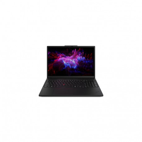Lenovo ThinkPad P16s Gen 3 (Intel) Intel Core Ultra 7 155H Mobile workstation 40.6 cm (16") WUX