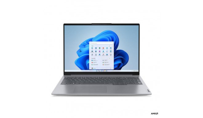 Lenovo ThinkBook 16 G6 ABP AMD Ryzen™ 7 7730U Laptop 40.6 cm (16&quot;) WUXGA 16 GB DDR4-SDRAM 5