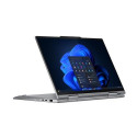 Lenovo ThinkPad X1 2-in-1 Gen 9 Intel Core Ultra 5 125U Hybrid (2-in-1) 35.6 cm (14&quot;) Touch