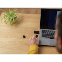 Trust NANGA card reader USB 3.2 Gen 1 (3.1 Gen 1) Type-A Black