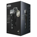 Braun Series 8 8560cc Wet &amp; Dry Foil shaver Trimmer Black