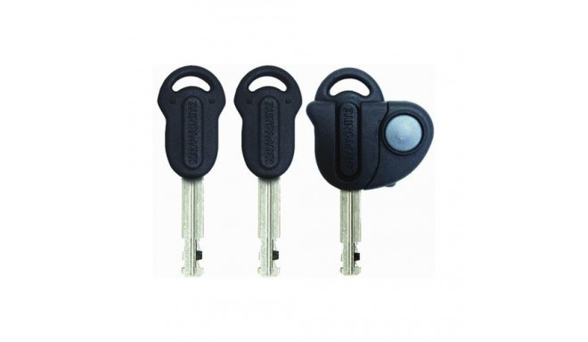 Kryptonite NEW-U - NEW YORK FAHGETTABOUDIT MINI