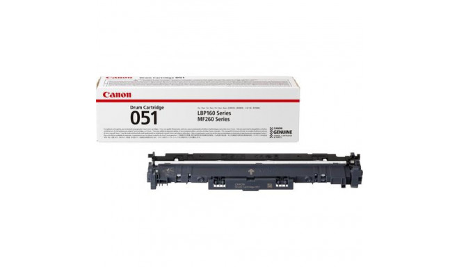 Canon 051 Drum Cartridge