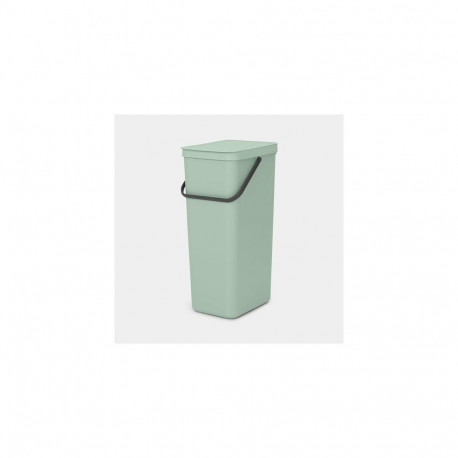 Brabantia Sort & Go 40 L 1 basket(s) Green