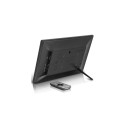 Braun Photo Technik 1094 digital photo frame Black 25.6 cm (10.1&quot;)