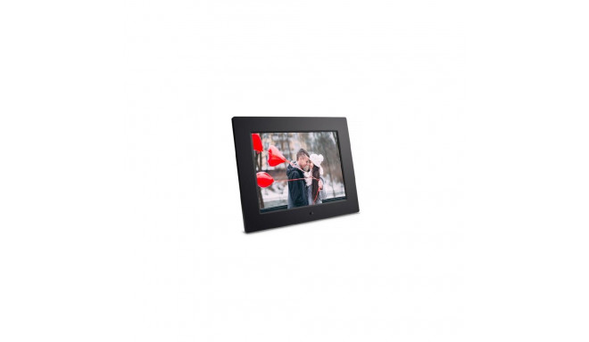 Braun Photo Technik 1083 digital photo frame Black 24.6 cm (9.7&quot;)