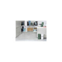 Brabantia Sort &amp; Go 6 L 1 basket(s) Grey