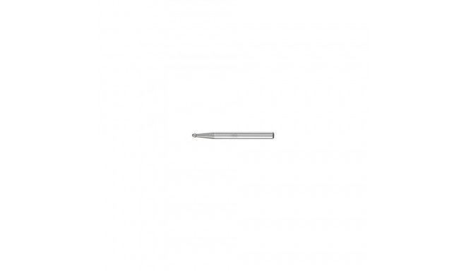 PFERD 21211023 rotary burr 1 pc(s)