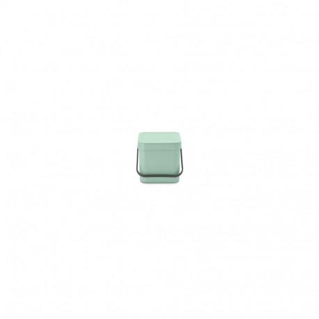 Brabantia Sort & Go Waste Bin 6 L 1 basket(s) Green