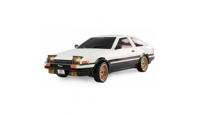 Amewi AE86 Trueno Radio-Controlled (RC) model On-road racing car Electric engine 1:18