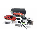 Amewi AE86 Trueno Radio-Controlled (RC) model On-road racing car Electric engine 1:18