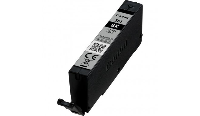Canon CLI-581BK Black Ink Cartridge