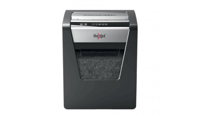 Rexel Momentum X415 Cross Cut Paper Shredder P4