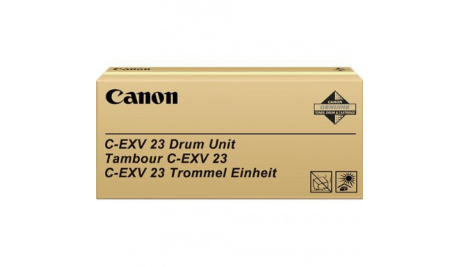 Canon C-EXV 23 Original
