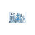 PFERD 21001076 rotary burr 1 pc(s)