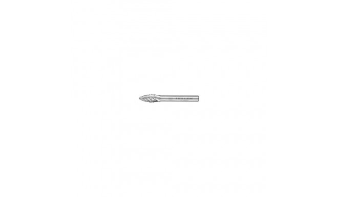 PFERD 21001015 rotary burr 1 pc(s)