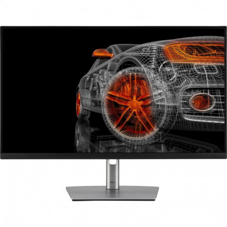 Dell | USB-C Hub Monitor | P2723DE | 27 " | IPS | QHD | 16:9 | 60 Hz | 5 ms | 2560 x 1440 | 350