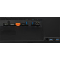 Dell | USB-C Hub Monitor | P2723DE | 27 &quot; | IPS | QHD | 16:9 | 60 Hz | 5 ms | 2560 x 1440 |